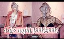 DATE NIGHT | VALENTINES LOOKBOOK HAUL!