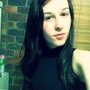 Sharna F.