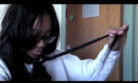 Straightening New Xquisite Virgin Hair Texture -- Brazilian Goddess Wave