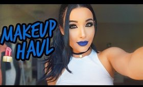 MAKEUP HAUL!! | What's new in Beauty ♡ AMANDA ENSING