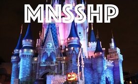 Andi's DCP #18: Mickey's Not So Scary Halloween Party!