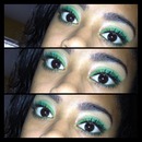green 💚