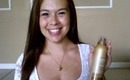 April Review & Announcement: Jergens Natural Glow