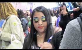 IMATS NYC- Pictures
