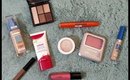 GRWM   ELF Necessary Nudes Palette