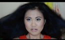 Get Ready With me || EVE '12