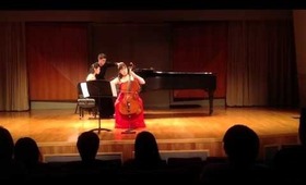 Rachmaninoff 1