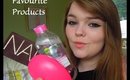 May favourites 2014 | NiamhTbh