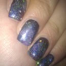 Galaxy Nails  :) Loveeeee 