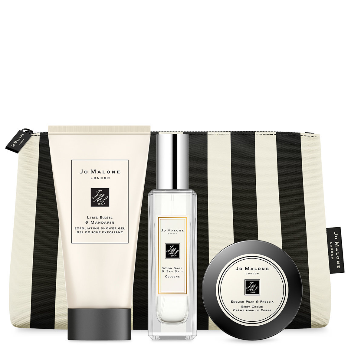 Jo Malone London Scented Escape Collection Set alternative view 1 - product swatch.