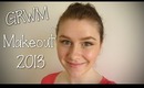 Get Ready With Me: Makeout 2013 Update