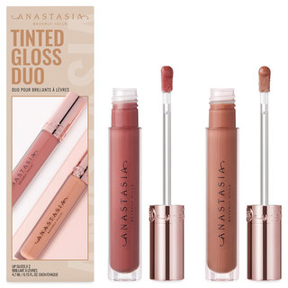 Anastasia Beverly Hills Tinted Gloss Duo