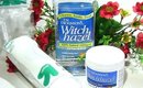 How to Make your own Witch Hazel Cleansing Pads