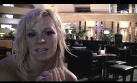 Fantasy at Luxor Showgirls Interview