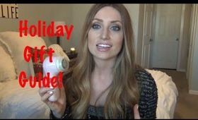 Holiday Gift Guide for Girls