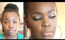 Full Face Makeup for ROUND FACES|CREATING LONGER FEATURES|survivingbeauty2