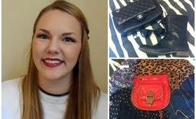 All About My Style: Fashion & Accessory Staple Pieces