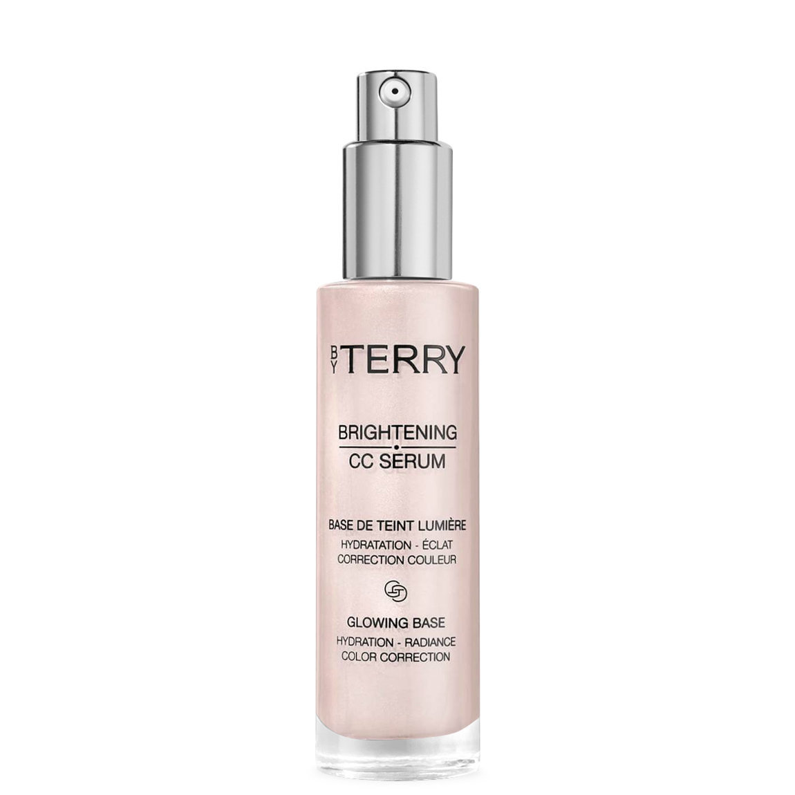 BY TERRY Brightening CC Serum 2 Rose Elixir | Beautylish