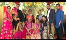 My Cousin's Wedding Day #DIML Vlog  - Fun Unlimited | ShrutiArjunAnand