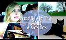 Cross State Trip and a Vox Box! | Weekend Adventure Vlog