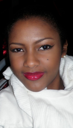 Products used: http://glamorousgia.blogspot.com/2011/02/valentines-day-look.html