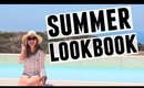 SUMMER LOOKBOOK 2016 | JaaackJack