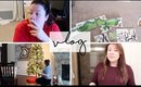 2CM DILATED - vlog Dec 1 - 6th