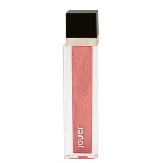 High Pigment Pearl Lip Gloss Rose Gold