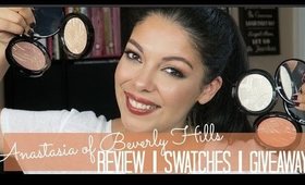 SAVE or SPLURGE | Anastasia Beverly Hills Illuminators + Giveaway!