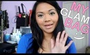 My Glam Haul & Review (January Review & February Bag)