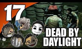 Dead By Daylight Ep. 17 - WHERE'S JOHNNY?! [The Hillbilly]