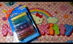 *♥ Haul from Tiffy872009 ♥*