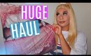 A Huge Online Shopping Spree! | MISSGUIDED HAUL