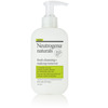 Neutrogena Naturals neutrogena naturals fresh cleansing + make up remover