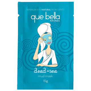 Que Bella Dead-Sea Mud Mask