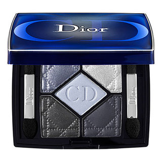 Dior 5-Colour Eyeshadow- Bleu de Paris 254