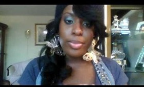 Awwwwwwww I'm Blushing!!!!