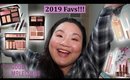 A Few of My Favorite Things From 2019!! | Amy Yang