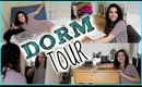 DORM TOUR! | AYYDUBS