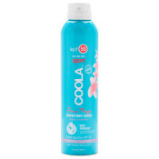 COOLA Eco-Lux Sport Sunscreen Spray SPF 50