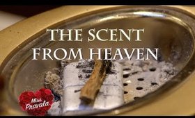 "The Scent from Heaven" (An Oudh documentary)