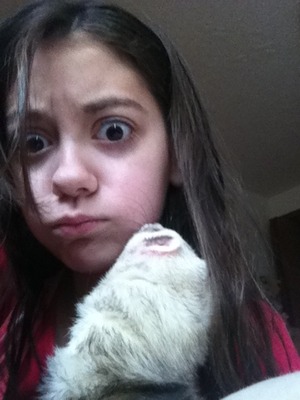 Caralyn  C.