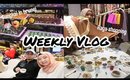 Weekly Vlog: Sungkai in Brunei, Raya EID shopping & Secret dUck package unboxing