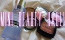 Mini Beauty Haul!