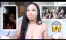 CHRIS CHEATING ON QUEEN REACTION + RANT!