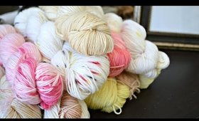My First Etsy Update