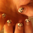 panda nails