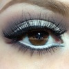 smoky eye