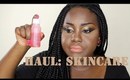 Huge Collective Haul (Part 1): Skincare | Superdrugs, Clinique, Primark Nappy Wipes, The Body Shop