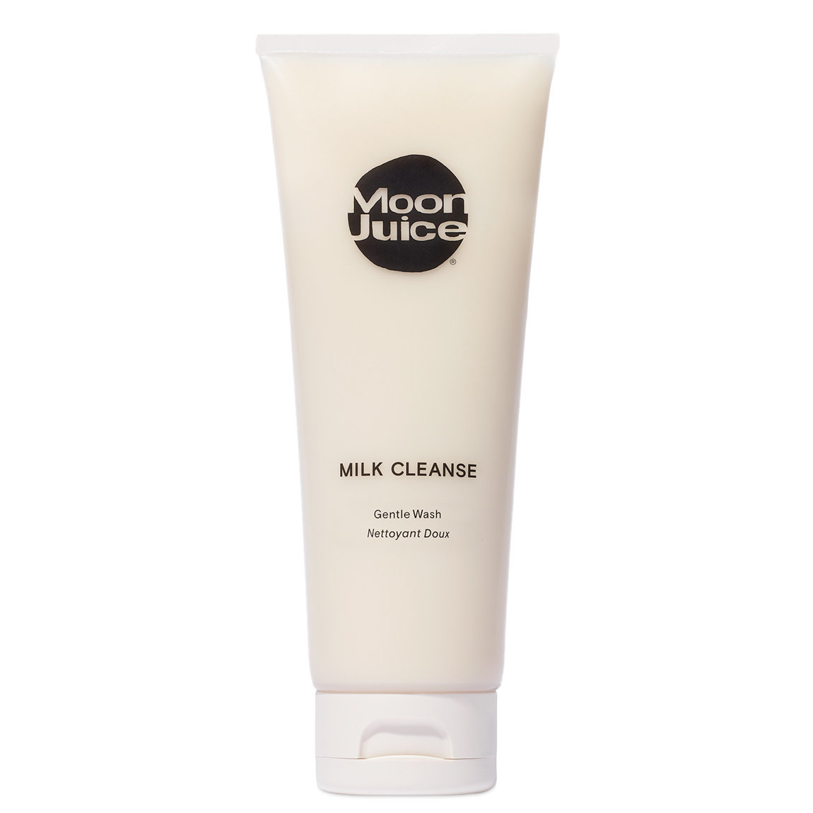 Moon Juice Milk Cleanse Gentle Wash alternative view 1 - product swatch.